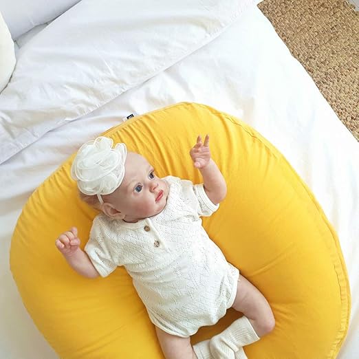 rototo bebe pillow