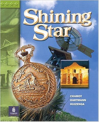 Amazoncom Shining Star Level B 9780130939333 Anna Uhl - 