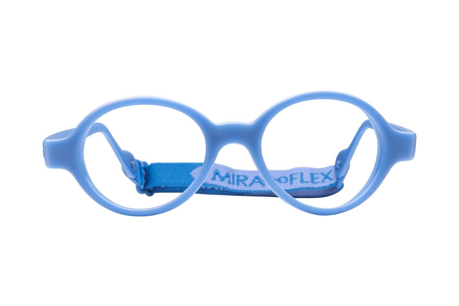 Miraflex Baby Lux Kids Eyeglasses, 38/12, Age 24 Buy Online in United