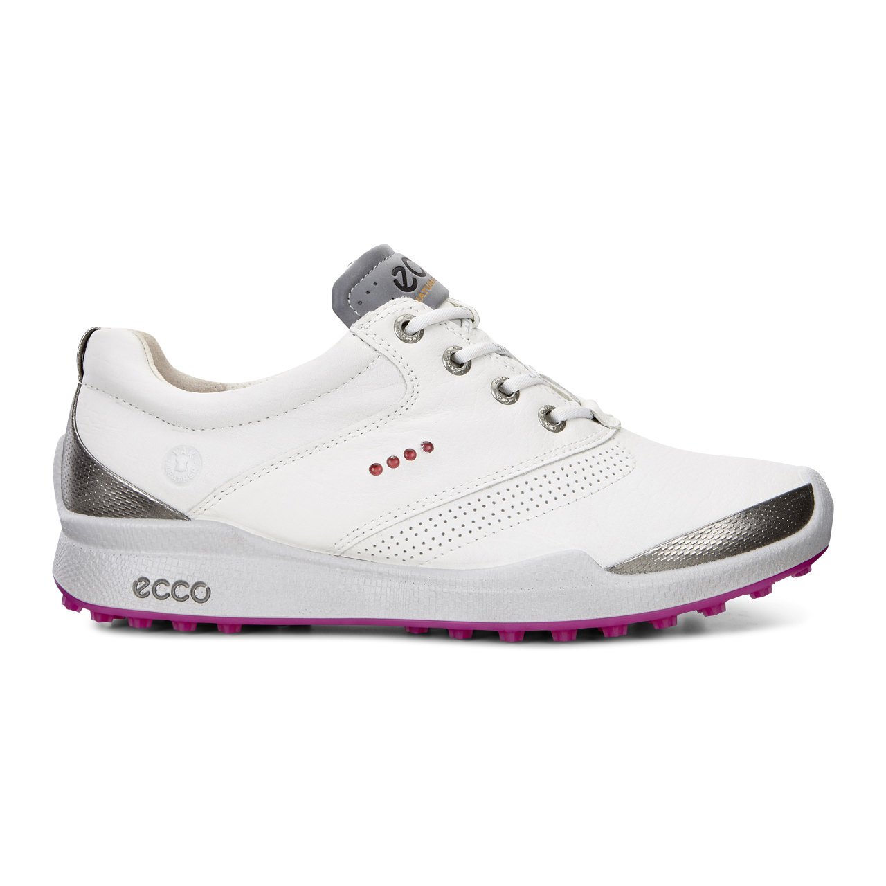 Ecco Womens Biom Hybrid Golf Shoe