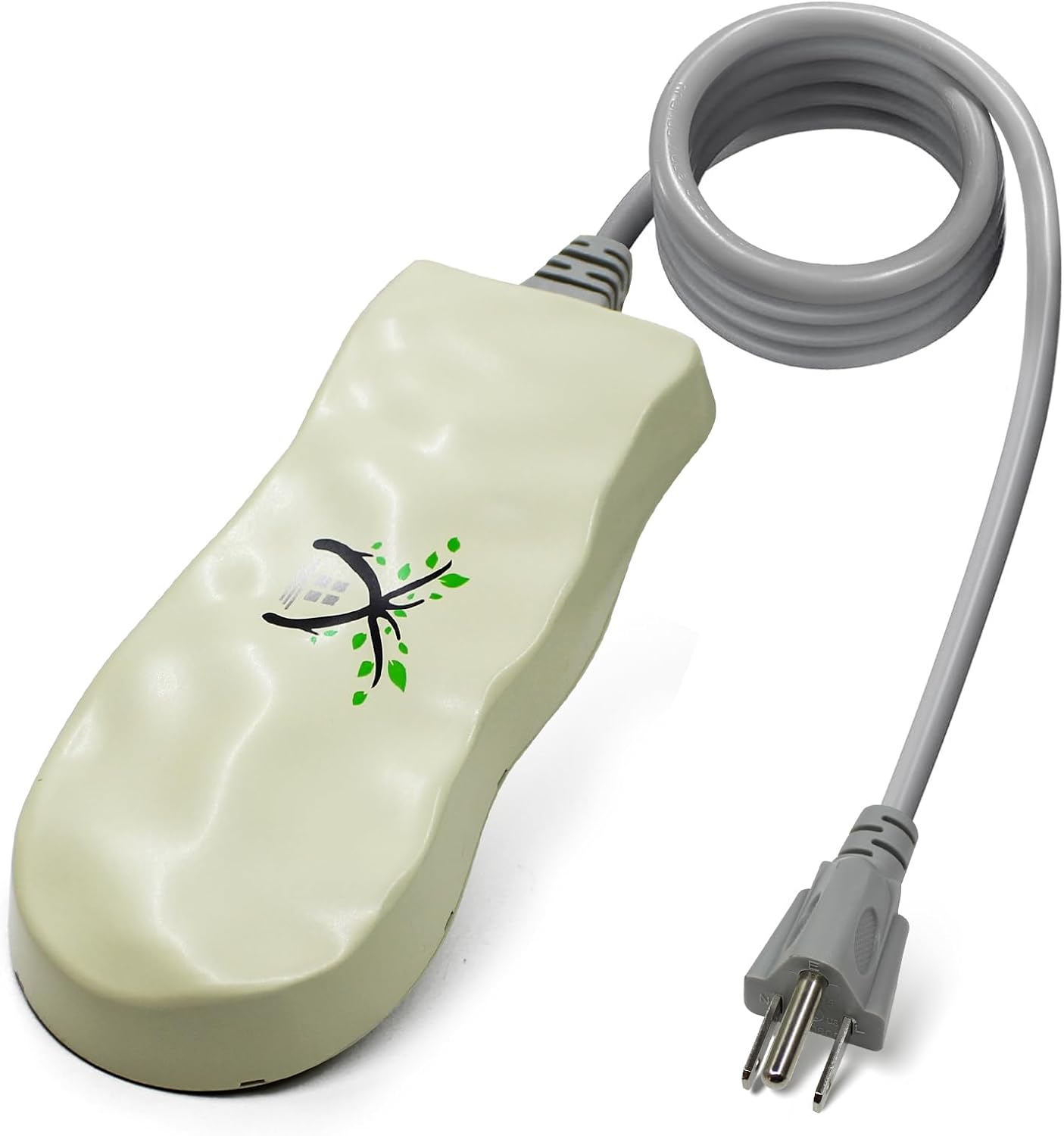 Backyard Birding & Wildlife - GESAIL Bird Bath Heater, Built in Thermostat Safety Durable 50W Bird Bath Heaters for Outdoors in Winter with Auto Shut Off Function for Garden Outdoor Yard Patio Birdbath