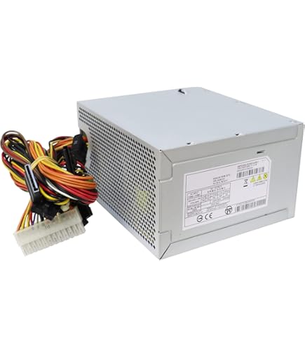 Amazon.com: New Genuine Power Supply for HP ML110 G7 350W Watt