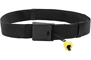 Generic SURF Waist Belt SURF Waist Belt Lightweight Rope, Nylon Waist Strap for Stand Up Paddle Boards