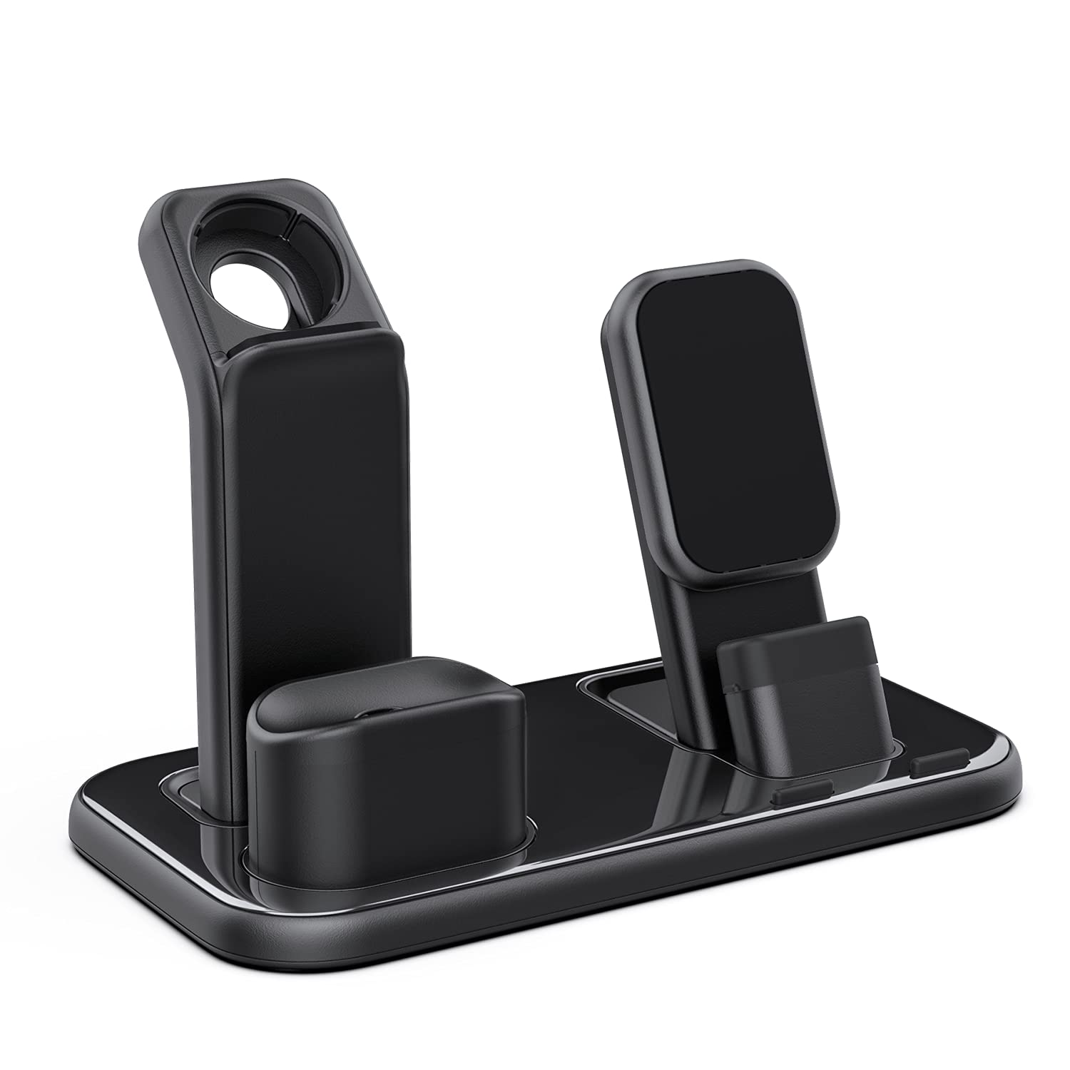 BEACOO Upgraded in Charging Stand for iWatch Series 7/6/5/4/3