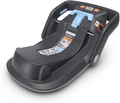 uppababy base installation