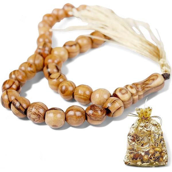 Amazon.com: beirunde Muslims Islamic Dhikr Tasbeeh Tasbih Prayer