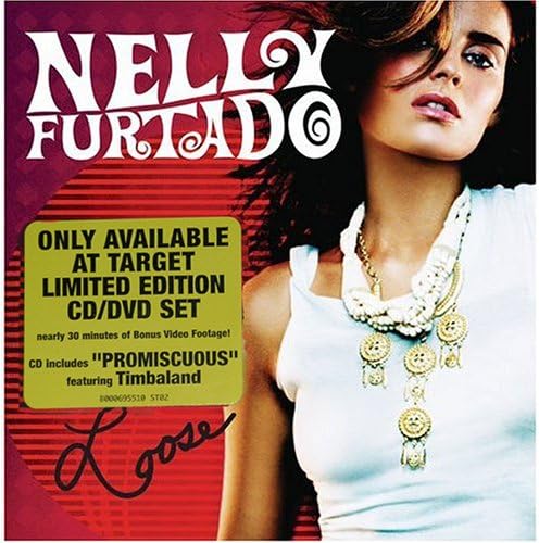 Nelly Furtado - Loose - Amazon.com Music