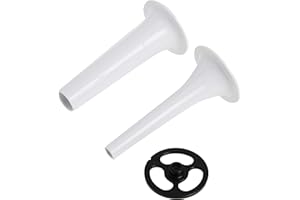 KitchenAid Sausage Stuffer Kit, KSMSSA