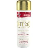 HT26 Anti-Blemishes Body Lotion -16.91 fl oz, Action Taches Concentrated Intensive Care with Carrot Oil