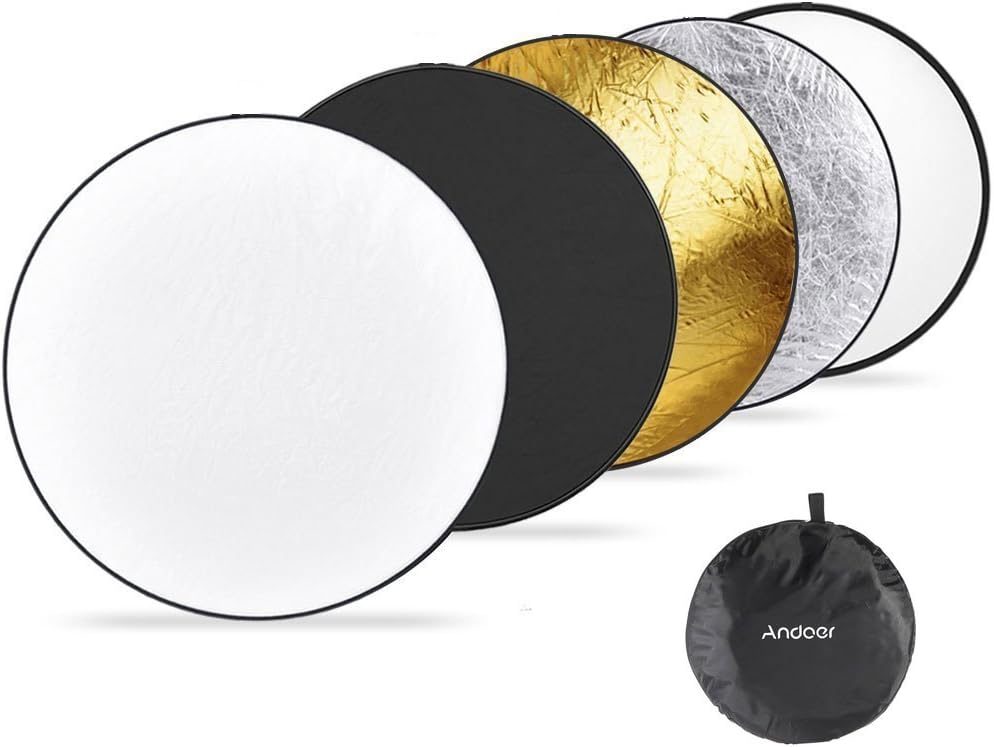 Best Andoer Studio Lighting Kit