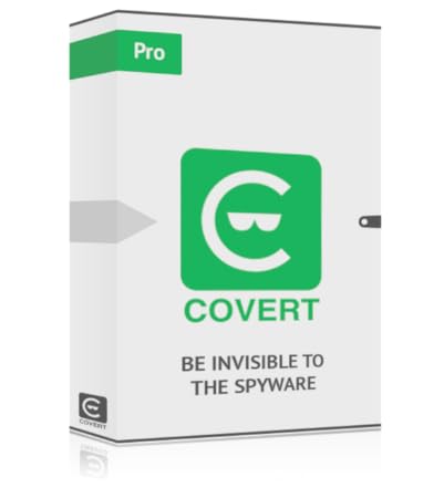 COVERT Pro [Download]