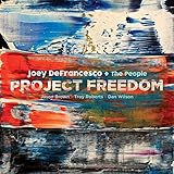 PROJECT FREEDOM (DIGIPAK)                          image