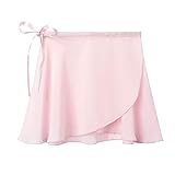 Stelle Ballet Skirts for Girls Toddler Dance Skirt