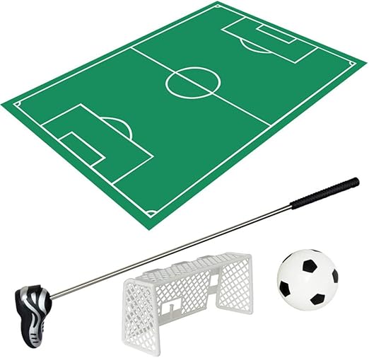 football toy set