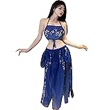 SINMIUANIME Women's Anime Cosplay Lingerie