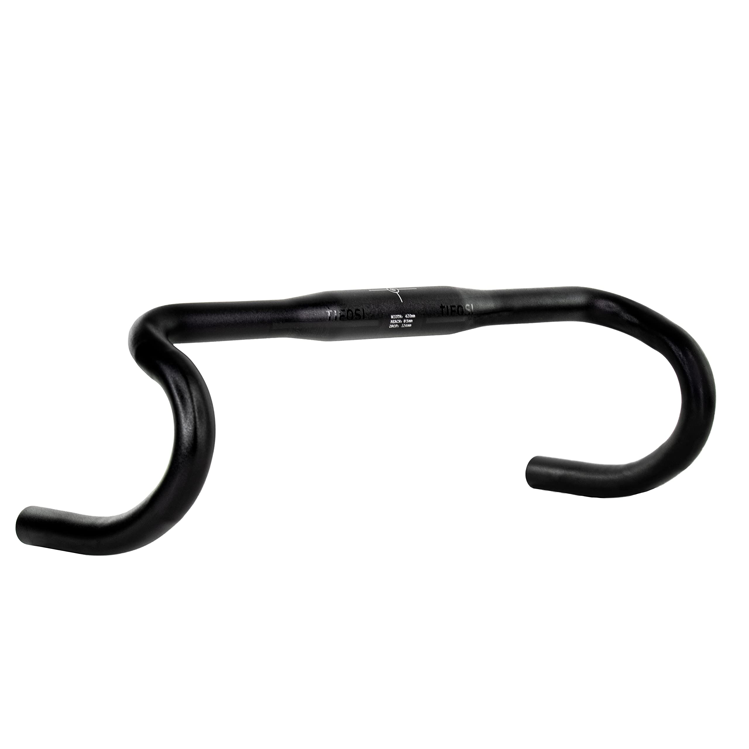 Tifosi Uno Road Bike Drop Handlebar (44cm)