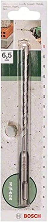 Bosch 160mm SDS-Plus Hammer Drill Bit 6.5mm Diameter