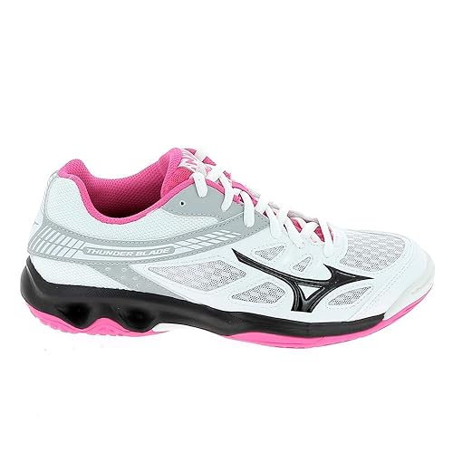 mizuno thunder blade w