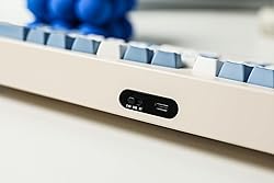 EPOMAKER CIDOO ABM066 Alice-Layout Mechanical