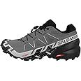 Salomon Speedcross 6 Forces Trail Running Shoes
