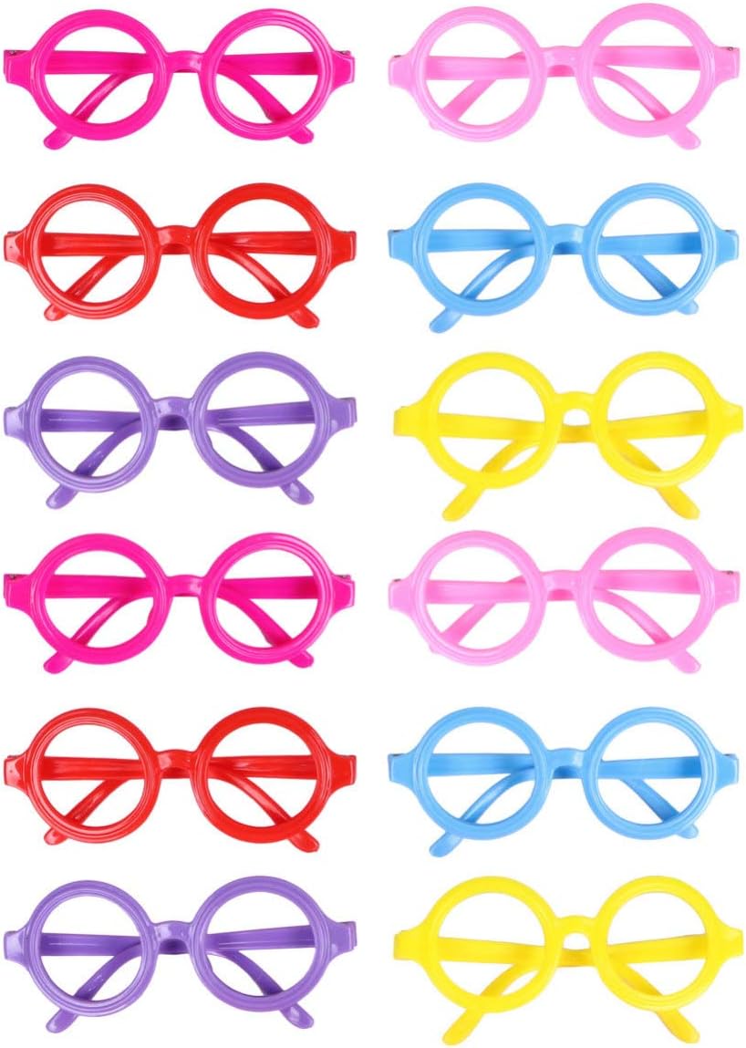 pretend glasses for kids