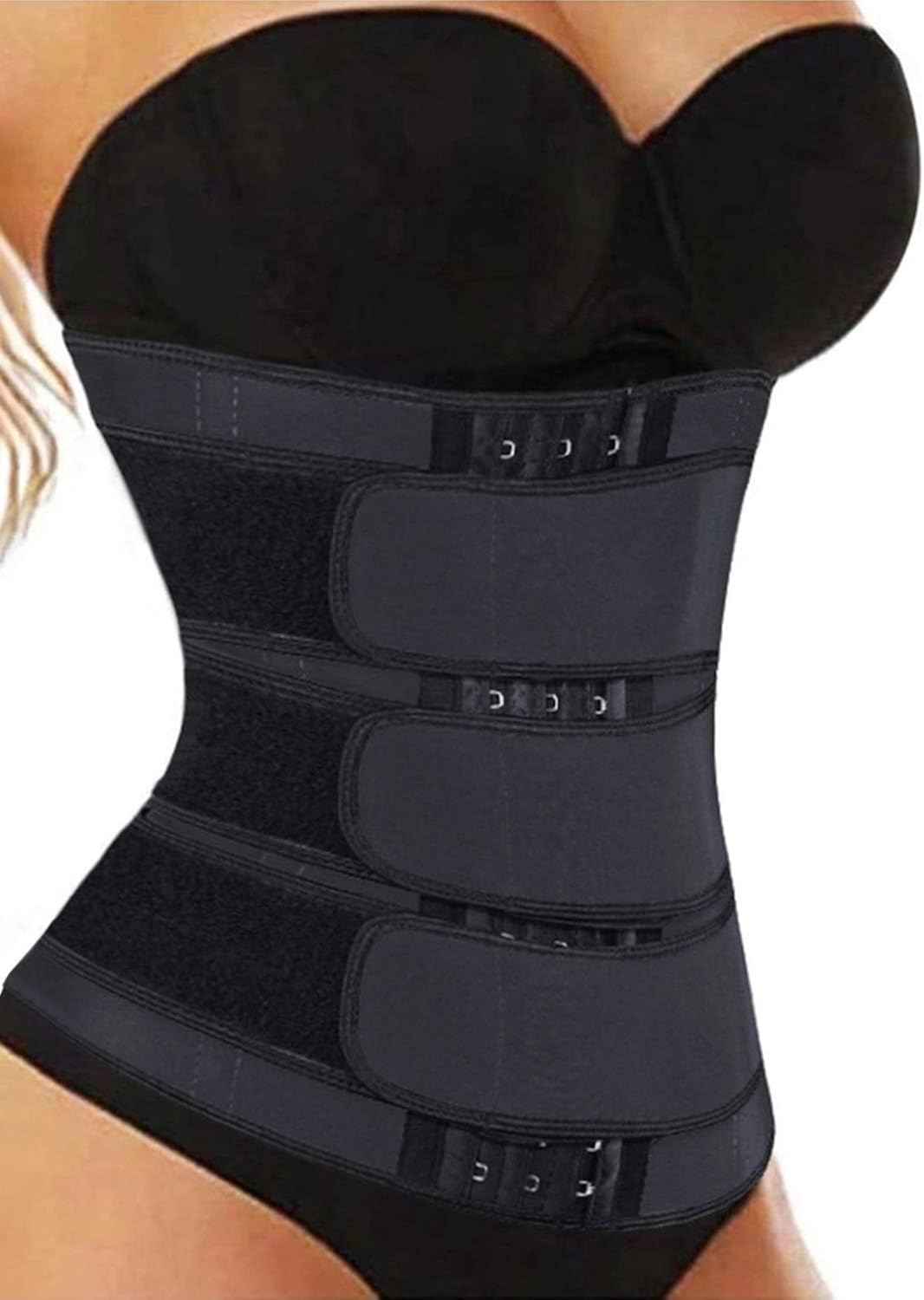 waist trainer fashion