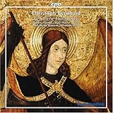 Geistliche Harmonien 1665 / Concertos