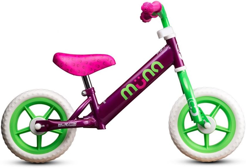 muna balance bike