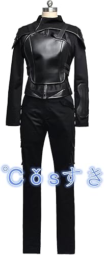 Amazon The Hunger Games ハンガー ゲーム Katniss Everdeen カットニス エヴァディーン マネシカケス The Hobbit ホビット Tauriel タウリエル コスプレ衣装 アニメ コスチューム Cosplay イベント パーティー 変装 コスプレ 仮装 通販