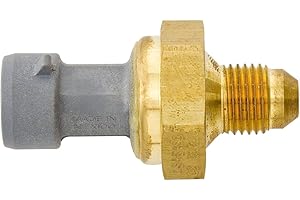 Exhaust Back Pressure (EBP) Sensor for Ford PowerStroke 6.4 Liter 2008-2010 F Series - Alliant Power #AP63423