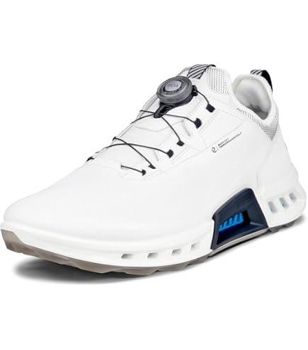 t*6様 ECCO GOLF BIOM H4 BOA GORE-TEX 41 Amazon.com: ECCO Biom Hybrid 4 Boa Gore-tex - Zapatos de golf