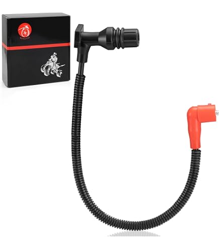 Caltric Ignition Coil Compatible With Polaris Sportsman 450 Ho 450 Farmhand Hd 2016 2017 2018 2019, Coils - Canada