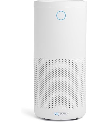 Amazon.com: AIRDOCTOR 3500i SMART Air Purifier for Living Rooms