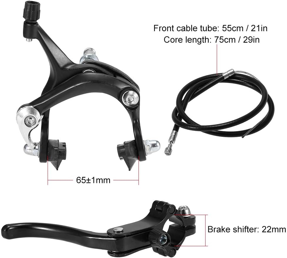 fixie front brake kit