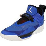 Amazon.com: Air Jordan 11 Retro Bajo Zapatos De Hombre Blanco/Metálico Oro  Moneda/Negro 528895-103 : Ropa, Zapatos y Joyería