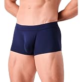 Obviously EliteMan - Trunk