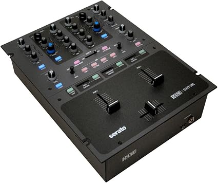Mixer