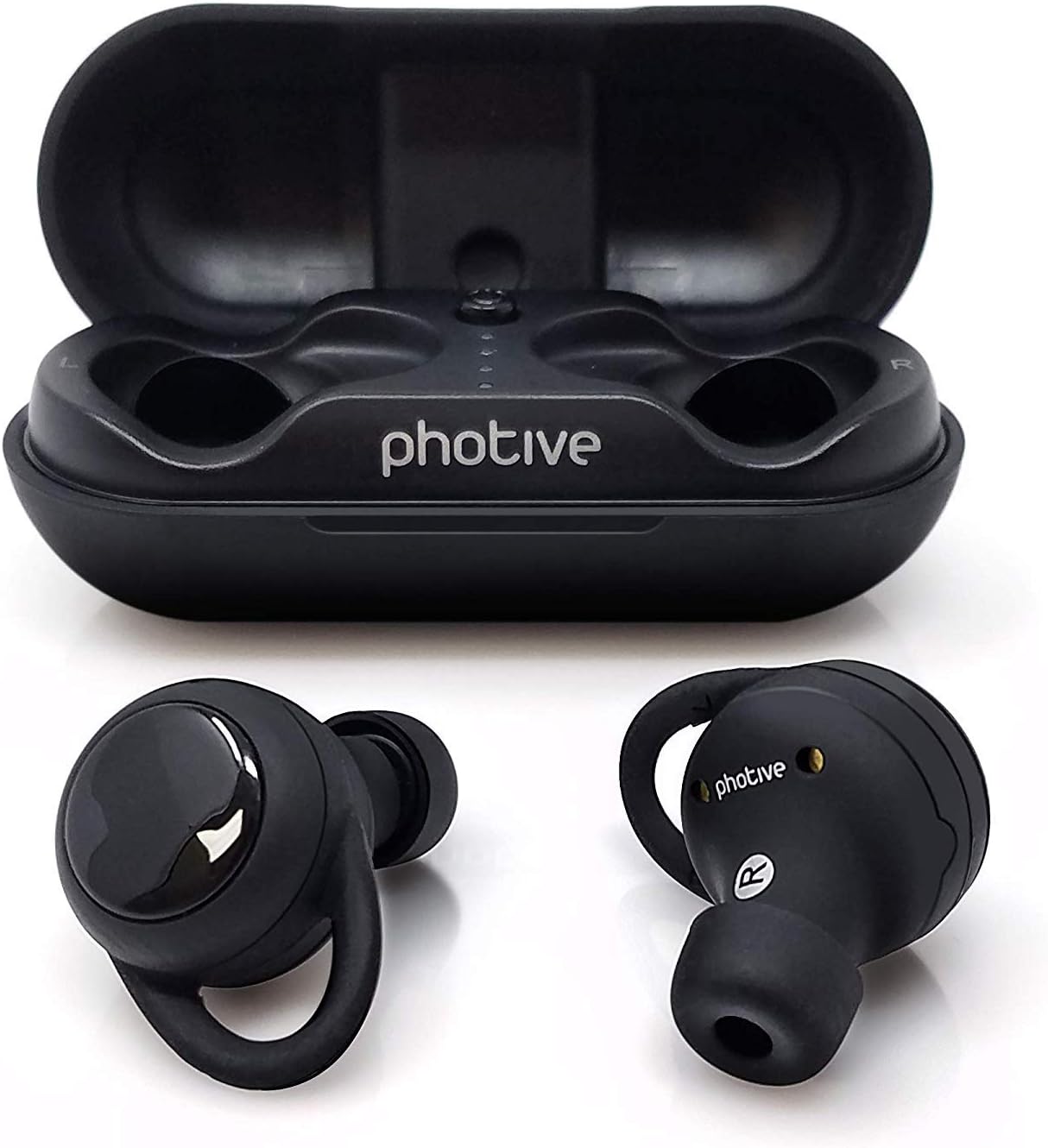 photive bluetooth speaker pairing