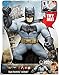 DC Justice League Team Trainers Batman Figure, 14