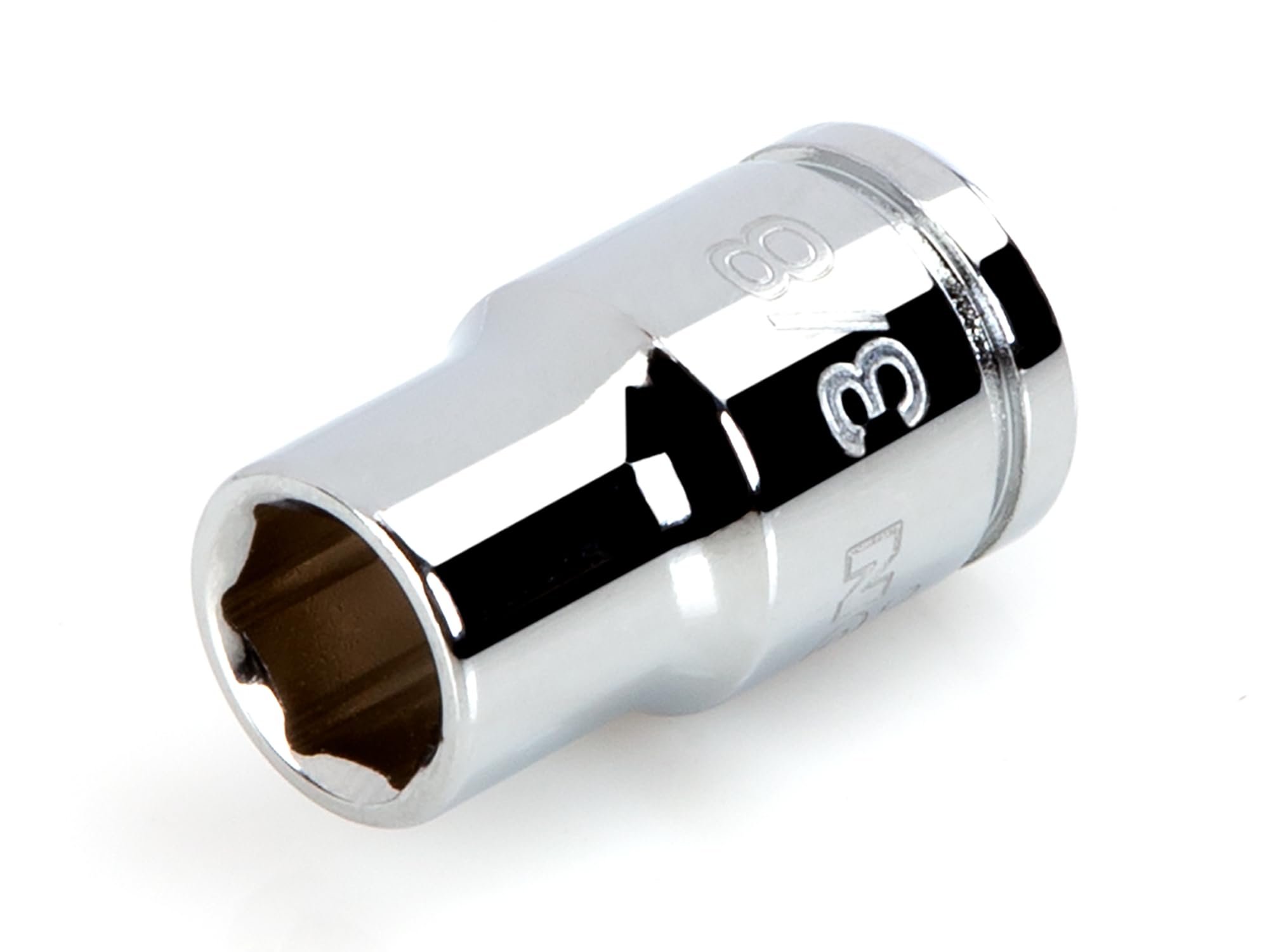 TEKTON 3/8 Inch Drive x 3/8 Inch 6-Point Socket | SHD12010