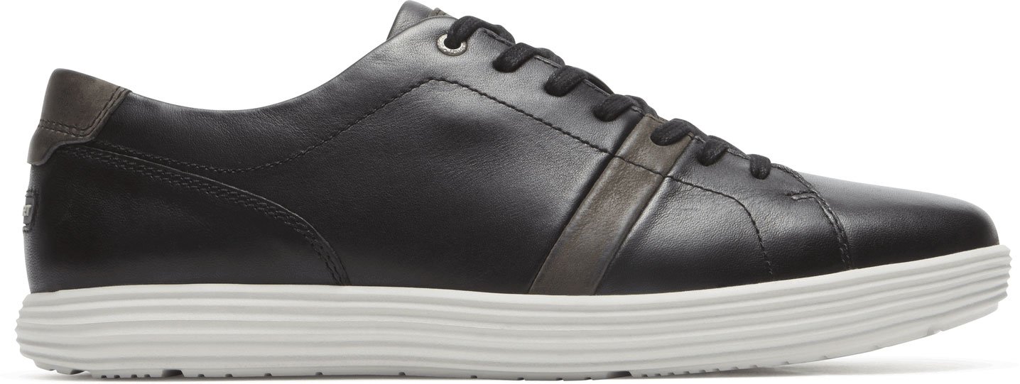 rockport thurston lace up