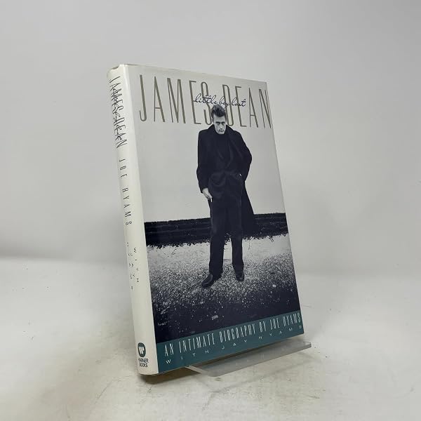 James Dean: Fifty Years Ago: Stock, Dennis, Joe Hyams