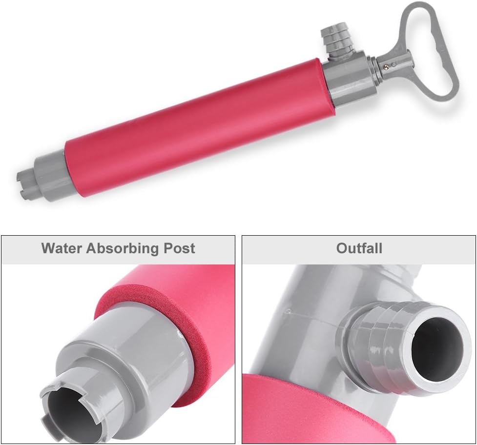 Kayak Bilge Pump - Image 4