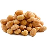 Roasted Salted Peanuts in Bulk, 10lb Case &mdash; Roasted Salted Peanuts Bulk