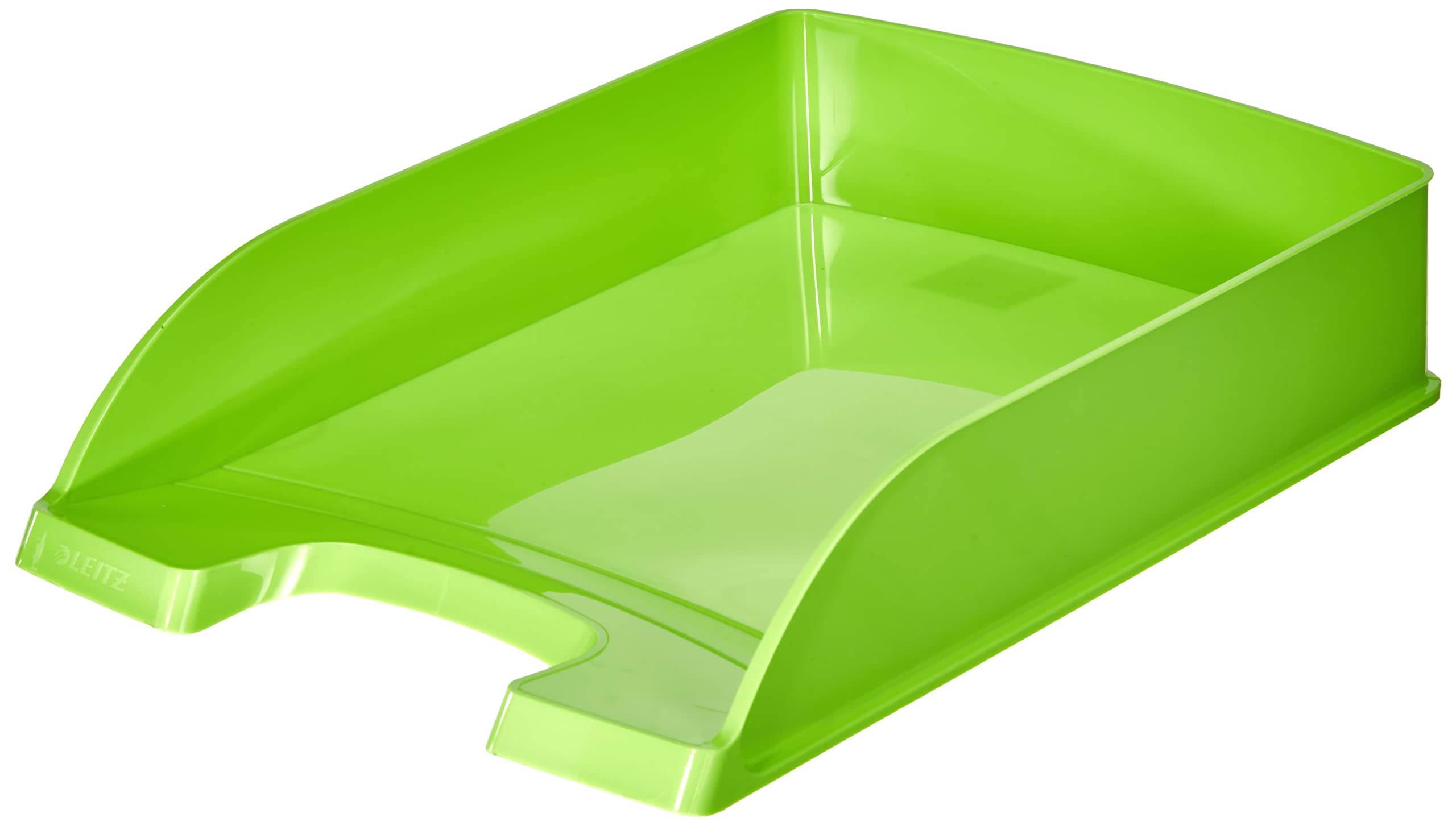 Leitz WOW 52264099 - Correspondence tray, A4, Assorted Color - 1 Piece