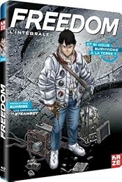 Freedom : L'intégrale