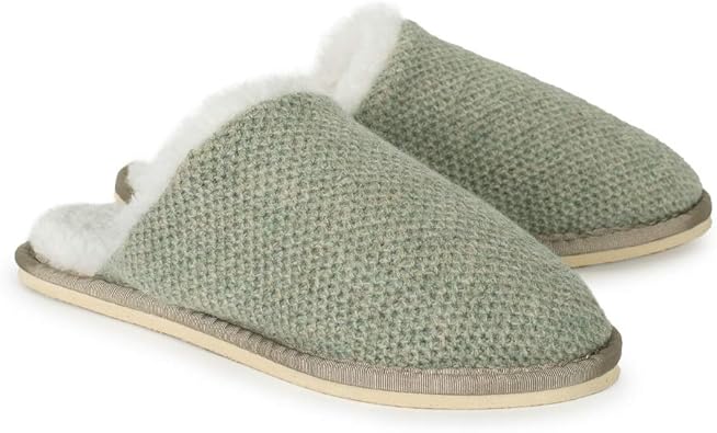 celtic and co slippers