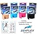 Zenflex Kinesiology Sports Tape Athletic 2