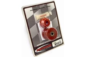 Rugged Ridge | Suspension Track Bar Bushing Kit, Front | 18368.04 | Fits 1997-2006 Jeep Wrangler TJ