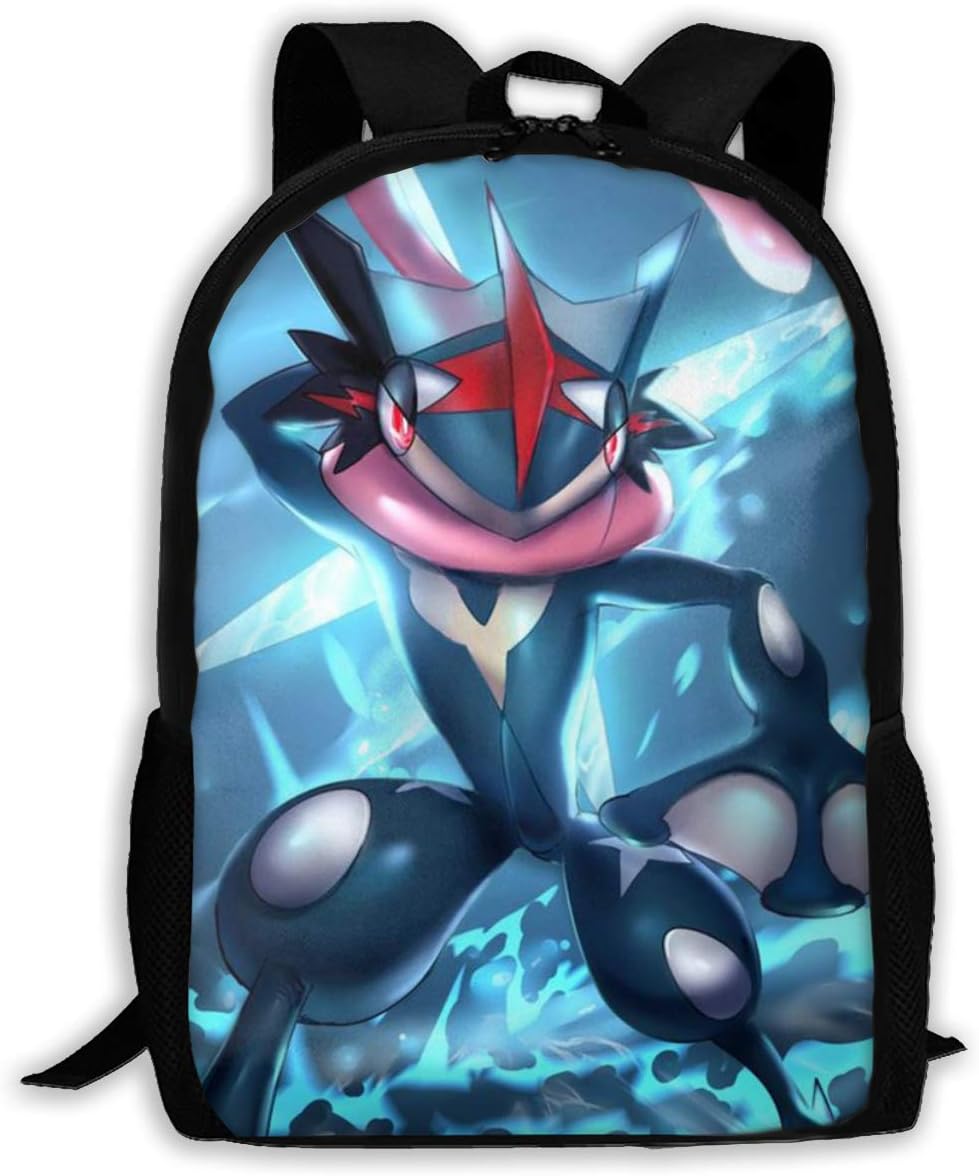 Best Durable Canvas Backpack Ninja